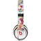 Painted Flowers Beats Solo 3 Wireless Skin